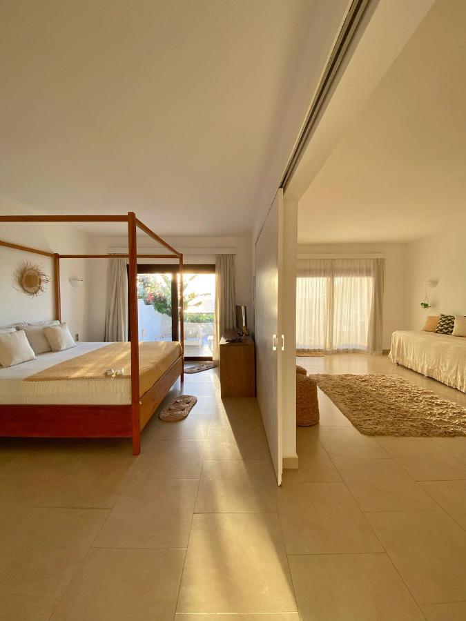 Enjoy Jeri Praia Jijoca de Jericoacoara Exteriör bild