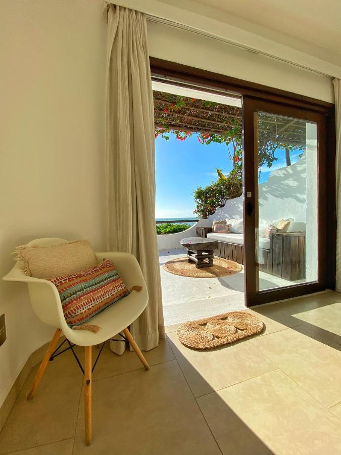 Enjoy Jeri Praia Jijoca de Jericoacoara Exteriör bild