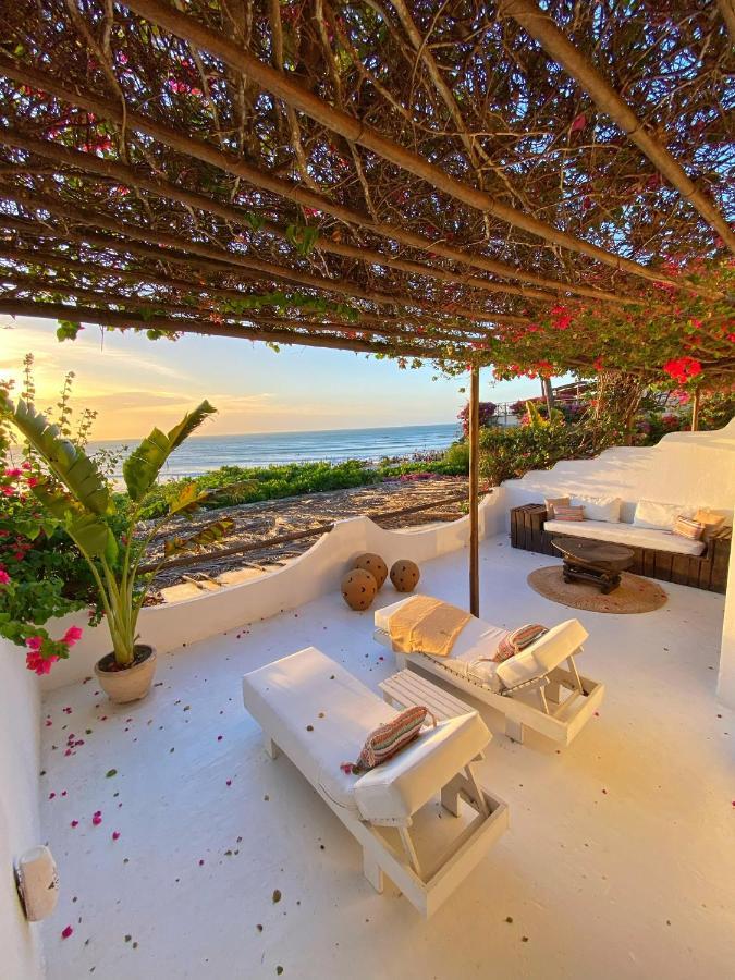 Enjoy Jeri Praia Jijoca de Jericoacoara Exteriör bild