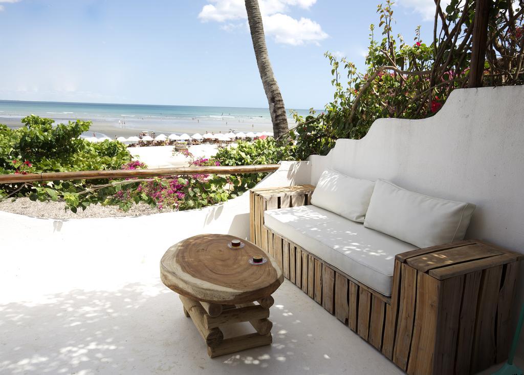 Enjoy Jeri Praia Jijoca de Jericoacoara Exteriör bild